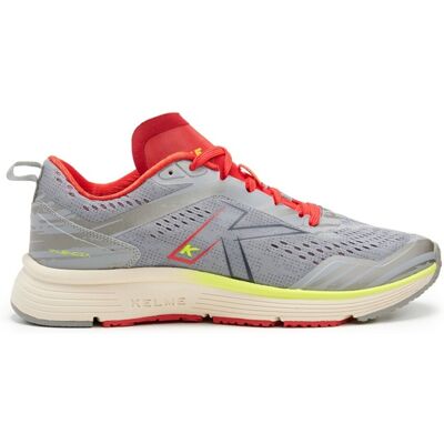 kelme Zapatillas Running Valencia Cinzento MKP kelme Zapatillas Running Valencia Cinzento MKP