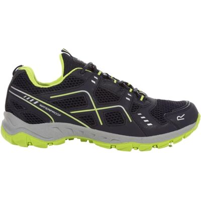 Sapatos De Caminhada À Prova De Água Regatta Vendeavour MKP Sapatos De Caminhada À Prova De Água Regatta Vendeavour MKP
