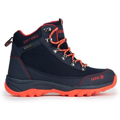 Botas De Montanha Impermeáveis Izas Lezat - LEZAT MKP Botas De Montanha Impermeáveis Izas Lezat - LEZAT MKP