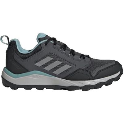 Calçado De Trail Running adidas Terrex Tracerocker 2 Impermeável Preto MKP Calçado De Trail Running adidas Terrex Tracerocker 2 Impermeável Preto MKP