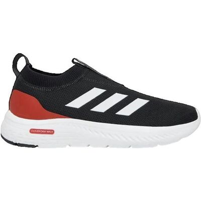 Adidas - Cloudfoam Move Sock - EU 44 - Calçado Adidas - Cloudfoam Move Sock - EU 44 - Calçado
