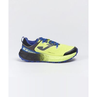 Sapatilhas Trail Homem Joma Tk.sima 2211. - Sapatos para caminhadas e trekking para homens MKP Sapatilhas Trail Homem Joma Tk.sima 2211. - Sapatos para caminhadas e trekking para homens MKP
