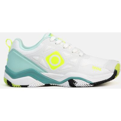 Sapatilhas Padel Izas Ibort MKP Sapatilhas Padel Izas Ibort MKP