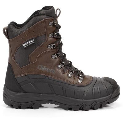 Botas De Montanha Chiruca Patagonia 12 - Botas de trekking impermeáveis ??unissex MKP Botas De Montanha Chiruca Patagonia 12 - Botas de trekking impermeáveis ??unissex MKP