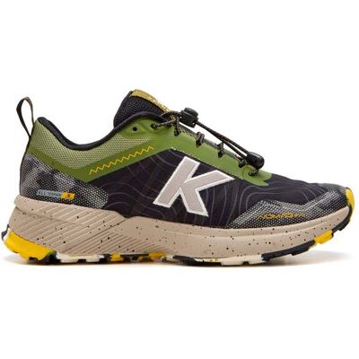 kelme Sapatilhas Running Nomad Evo Preto MKP kelme Sapatilhas Running Nomad Evo Preto MKP
