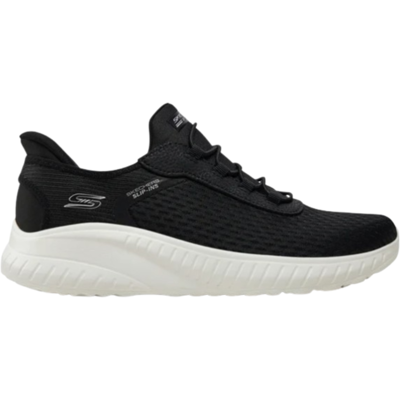 Sapatilhas Skechers Bobs Squad Chaos-in - Preto para Mulheres MKP Sapatilhas Skechers Bobs Squad Chaos-in - Preto para Mulheres MKP