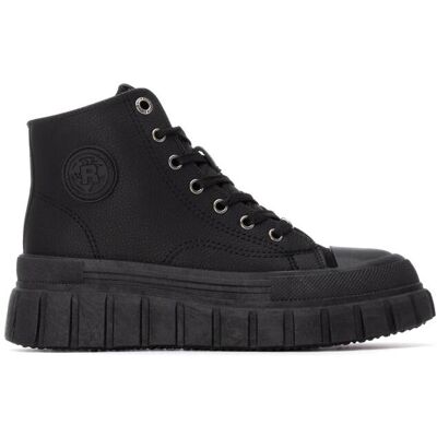 Botas Refresh 173076 - SAPATILHAS DE MULHER MKP Botas Refresh 173076 - SAPATILHAS DE MULHER MKP