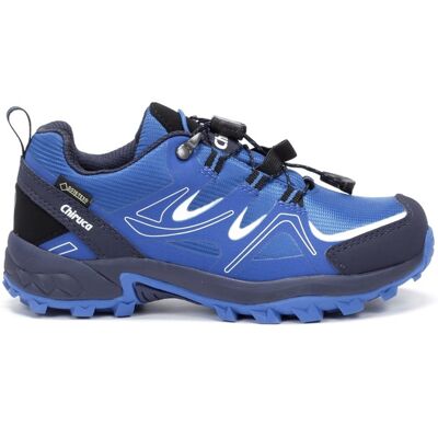 Sapatilhas Chiruca Rayo 03 Goretex - Sapatos de caminhada de trekking infantil MKP Sapatilhas Chiruca Rayo 03 Goretex - Sapatos de caminhada de trekking infantil MKP