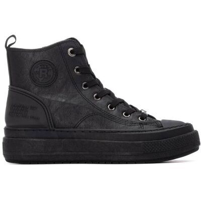 Botas Refresh 173075 - SAPATILHAS DE MULHER MKP Botas Refresh 173075 - SAPATILHAS DE MULHER MKP