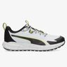 Puma Twitch - Cinza - Sapatilhas Running Homem tamanho 46