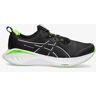 Asics Gel-Cumulus 25 Lite-Show - Preto - Ténis Running Homem tamanho 42.5