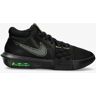 Nike Lebron Witness 8 - Preto - Sapatilhas Basquetebol Homem tamanho 47