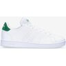 Adidas Advantage - Branco - Sapatilhas Menino tamanho 37.5