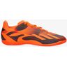 Adidas X Messi 4 - Laranja - Sapatilhas Futsal Rapaz tamanho 37.5