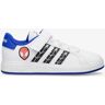 Adidas Grand Court - Branco - Sapatilhas Velcro Menino tamanho 32