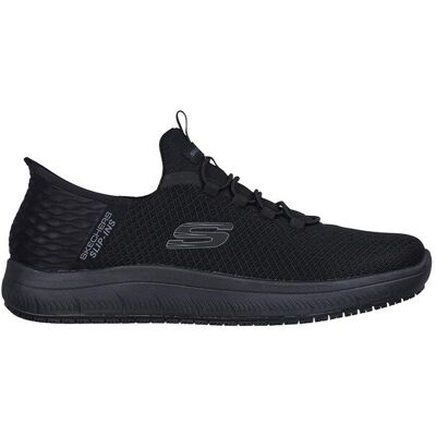 Sapatilhas De Trabalho Skechers: Summits - Colsin MKP Sapatilhas De Trabalho Skechers: Summits - Colsin MKP