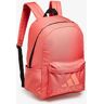 Adidas Clsc Bos BP - Rosa - Mochila tamanho T.U.