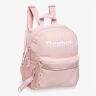 Mini Mochila Reebok - Rosa - Mini Mochila tamanho T.U.