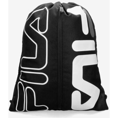 Fila Twin - Preto - Saco Mochila tamanho UNICA Fila Twin - Preto - Saco Mochila tamanho UNICA