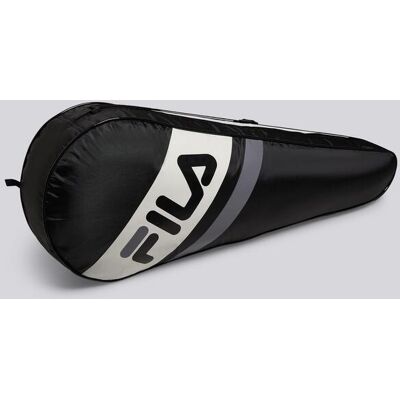 Mochila Raquetes Fila - Preto - Mochila Raquetes Ténis tamanho T.U. Mochila Raquetes Fila - Preto - Mochila Raquetes Ténis tamanho T.U.