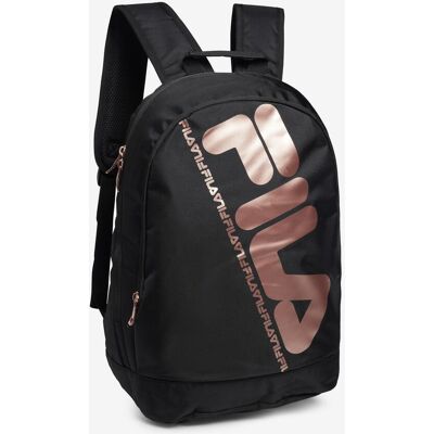 Fila Murrieta Collection - Preto - Mochila 30L tamanho UNICA Fila Murrieta Collection - Preto - Mochila 30L tamanho UNICA