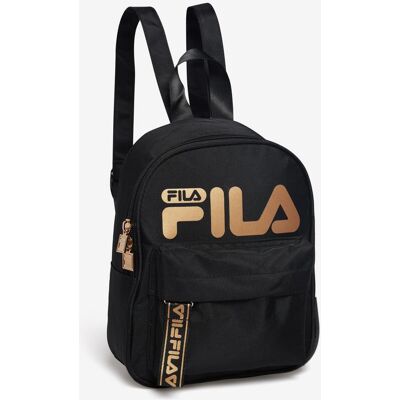Fila Amador 4 - Preto - Mini mochila tamanho UNICA Fila Amador 4 - Preto - Mini mochila tamanho UNICA