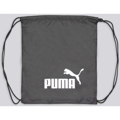 Mochila Cordas Puma Phase Preta tamanho UNICA Mochila Cordas Puma Phase Preta tamanho UNICA