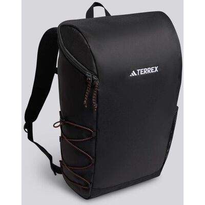 Mochila Trekking adidas 20 L Preto MKP tamanho T.U. Mochila Trekking adidas 20 L Preto MKP tamanho T.U.