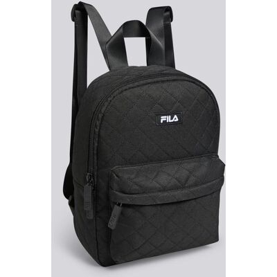 Fila Eileen 12 - Preto - Mini Mochila tamanho UNICA Fila Eileen 12 - Preto - Mini Mochila tamanho UNICA