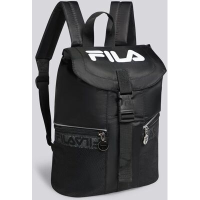 Fila Blandina - Preto - Mini Mochila tamanho UNICA Fila Blandina - Preto - Mini Mochila tamanho UNICA