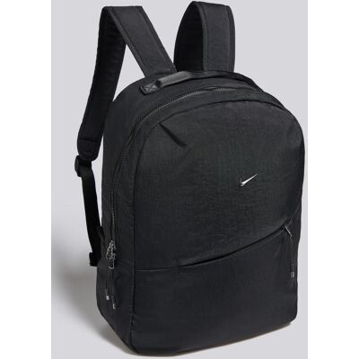 Mochila Nike Aura 24 L Preta tamanho T.U. Mochila Nike Aura 24 L Preta tamanho T.U.