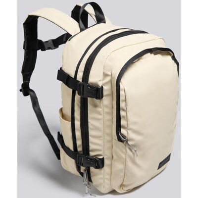 Eastpak Cabin Pak R Tarp - Bege - Mochila tamanho UNICA Eastpak Cabin Pak R Tarp - Bege - Mochila tamanho UNICA