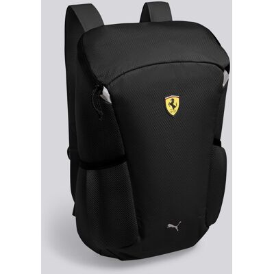 Mochila Viagem 22 L Puma Ferrari Preta tamanho T.U. Mochila Viagem 22 L Puma Ferrari Preta tamanho T.U.