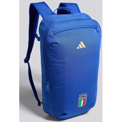 Adidas Mochila Futebol Seleção Itália FIGC 26 Azul MKP tamanho UNICA Adidas Mochila Futebol Seleção Itália FIGC 26 Azul MKP tamanho UNICA