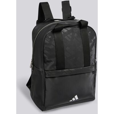 Mochila adidas Monogram Preta tamanho T.U. Mochila adidas Monogram Preta tamanho T.U.