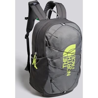 North Face Mochila TNF Y Court Jester - Cinza - 24,6 L tamanho T.U. North Face Mochila TNF Y Court Jester - Cinza - 24,6 L tamanho T.U.