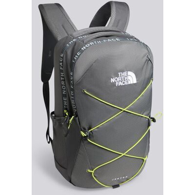 North Face Mochila TNF Jester - Cinza - Mochila 27,5 L tamanho T.U. North Face Mochila TNF Jester - Cinza - Mochila 27,5 L tamanho T.U.