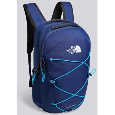 North Face Mochila TNF Jester - Azul - Mochila 28 L MKP tamanho T.U. North Face Mochila TNF Jester - Azul - Mochila 28 L MKP tamanho T.U.