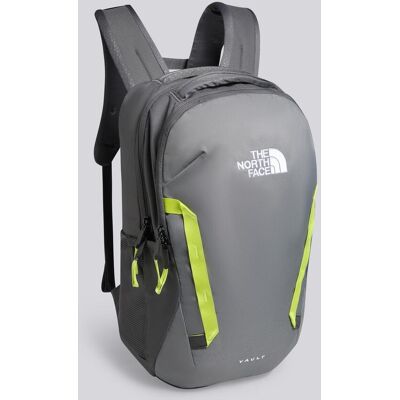 North Face Mochila TNF Vault - Cinza - Mochila 27 L MKP tamanho T.U. North Face Mochila TNF Vault - Cinza - Mochila 27 L MKP tamanho T.U.