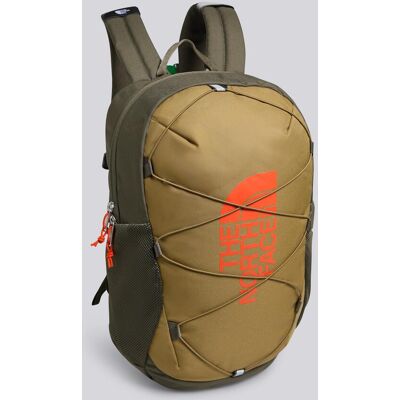 North Face Mochila TNF Y Court Jester - Cinza - 24,6 L MKP tamanho T.U. North Face Mochila TNF Y Court Jester - Cinza - 24,6 L MKP tamanho T.U.