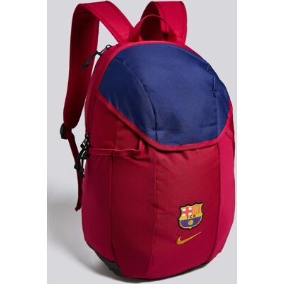 Nike Mochila Barcelona Academy 26/27 - Vermelho tamanho T.U. Nike Mochila Barcelona Academy 26/27 - Vermelho tamanho T.U.