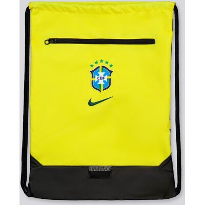 Nike Saco Brasil Academy 25/26 - Azul - Saco Mochila tamanho T.U. Nike Saco Brasil Academy 25/26 - Azul - Saco Mochila tamanho T.U.