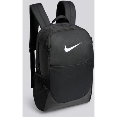 Nike Brasilia - Preto - Mochila 24 L tamanho T.U. Nike Brasilia - Preto - Mochila 24 L tamanho T.U.