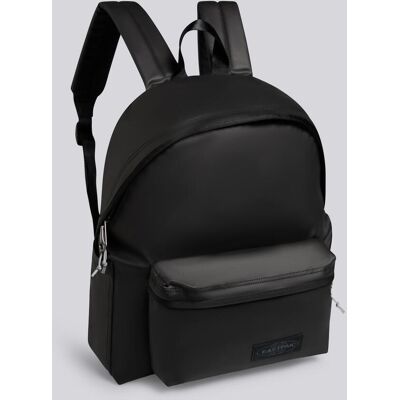 Mochila Escolar Eastpak Day PakŽr Tarp Preta tamanho T.U. Mochila Escolar Eastpak Day PakŽr Tarp Preta tamanho T.U.