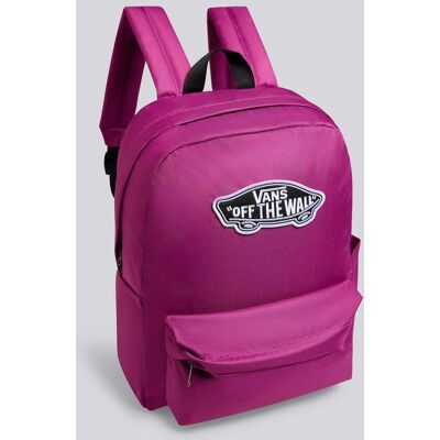 Vans Old Skool Classic - Roxo - Mochila Escolar tamanho T.U. Vans Old Skool Classic - Roxo - Mochila Escolar tamanho T.U.