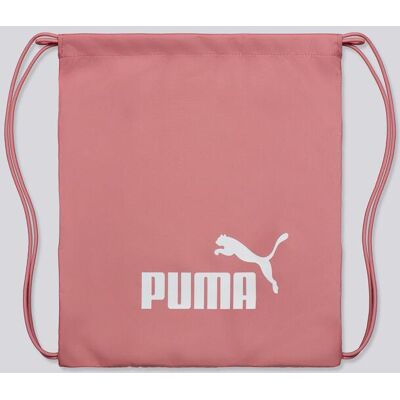Puma Phase Gymsack - Rosa - Saco Mochila tamanho T.U. Puma Phase Gymsack - Rosa - Saco Mochila tamanho T.U.