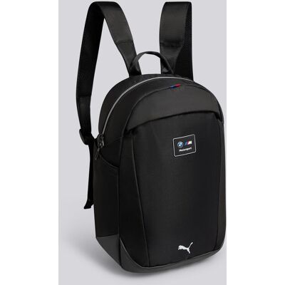 Puma Bmw - Preto - Mochila Escolar tamanho UNICA Puma Bmw - Preto - Mochila Escolar tamanho UNICA