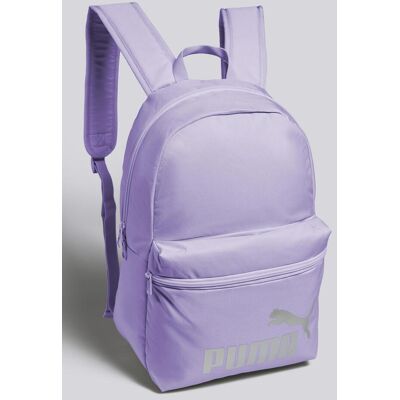 Puma Phase - Roxo - Mochila Escolar tamanho T.U. Puma Phase - Roxo - Mochila Escolar tamanho T.U.