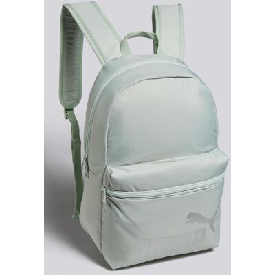 Puma Phase - Verde - Mochila Escolar tamanho T.U. Puma Phase - Verde - Mochila Escolar tamanho T.U.