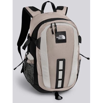 The North Face Hot Shot - Areia - Mochila MKP tamanho T.U. The North Face Hot Shot - Areia - Mochila MKP tamanho T.U.